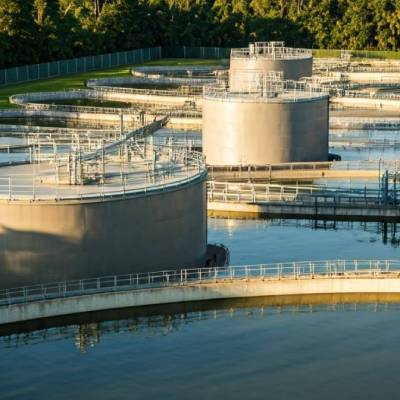 Water Softener Plant Maldives