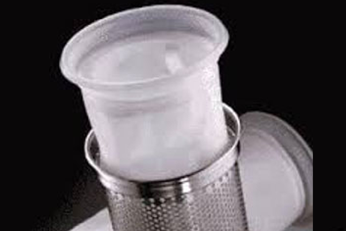 bag fliter - maldives