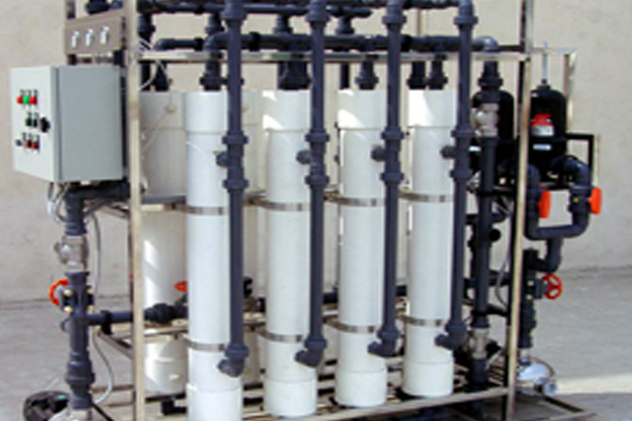 Ultrafiltration System Provider Maldives