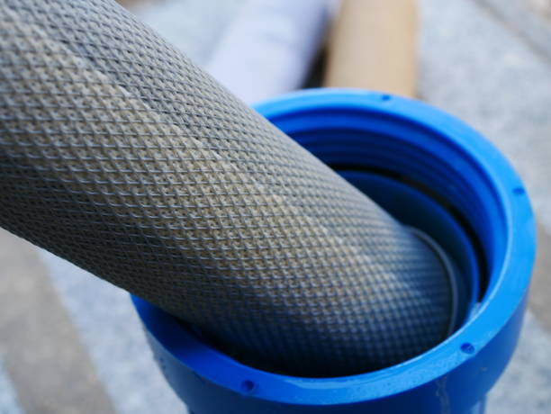Bag Filters for Water Treatment in Erode