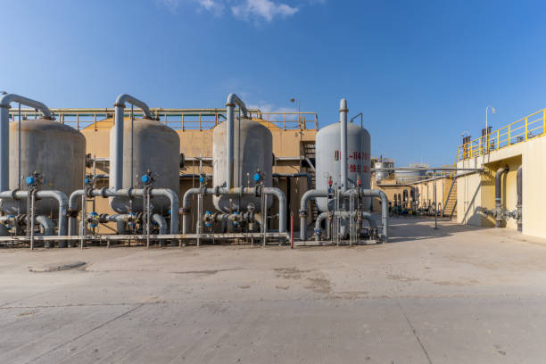 Membrane BioReactor (MBR) In Erode