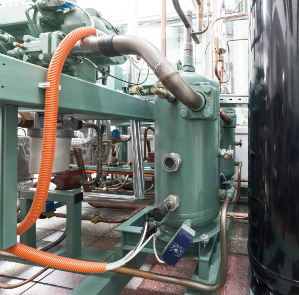 Membrane BioReactor(MBR) Plant in Maldives
