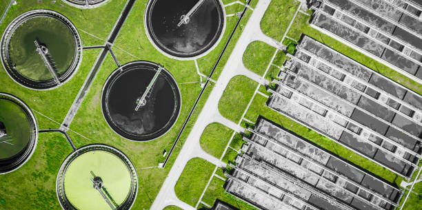 Rainwater Filtration & Purification Systems in Erode