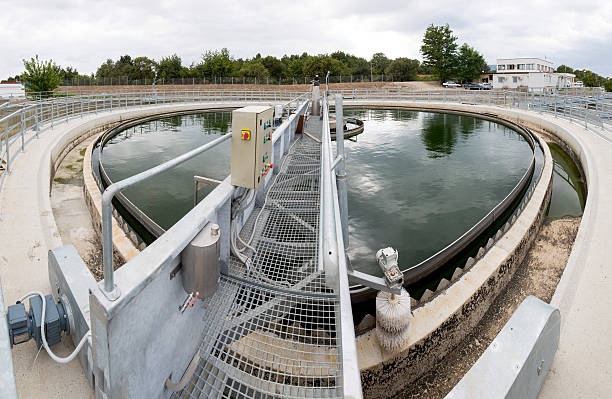Rainwater Filtration & Purification Systems in Erode